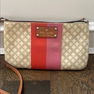 Kate Spade Crossbody